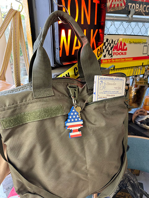 ߥ꥿꡼U.S.ס3WAYإåȥХåʥ꡼֡ˡȡȡå