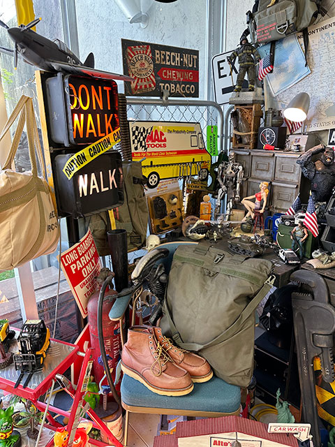 ߥ꥿꡼U.S.ס3WAYإåȥХåʥ꡼֡ˡȡȡå