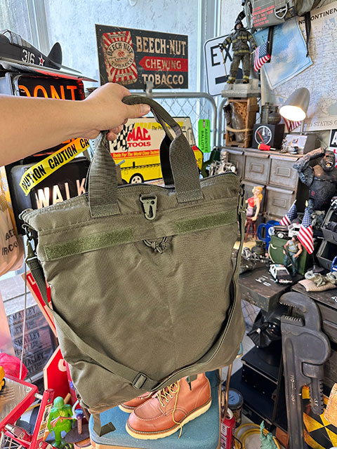 ߥ꥿꡼U.S.ס3WAYإåȥХåʥ꡼֡ˡȡȡå