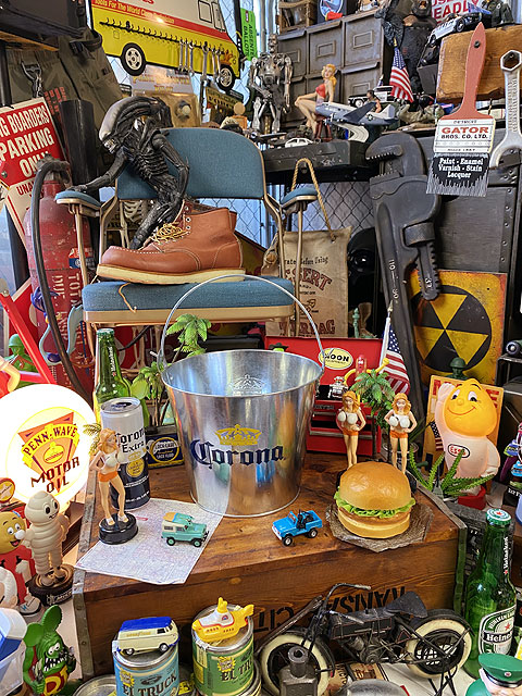 �����ʥӡ��롡�ƥ���Х���