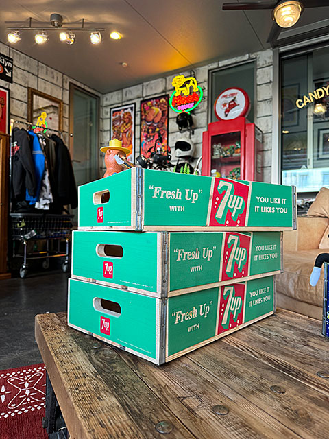 7UP֥󥢥åסåɥ졼ȡȢʥ饤ȥ꡼ˡñ