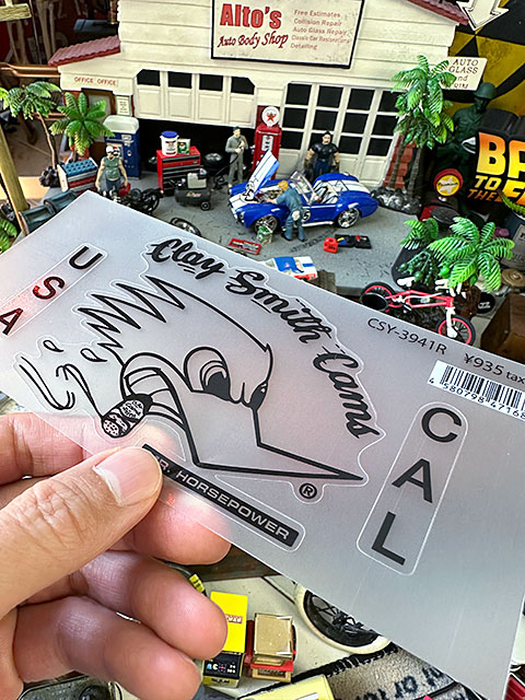 ���쥤���ߥ������ե�����롡���ƥå������ʥ֥�å���USA CAL/�������ˡ�Ʃ���١��������ƥå���