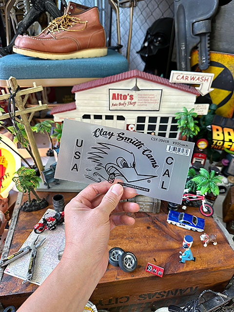 ���쥤���ߥ������ե�����롡���ƥå������ʥ֥�å���USA CAL/�������ˡ�Ʃ���١��������ƥå���