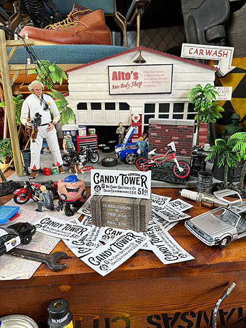 �����ǥ���������ե�����롡���ƥå�����M��������8.5cm���ʥۥ磻�ȡ�