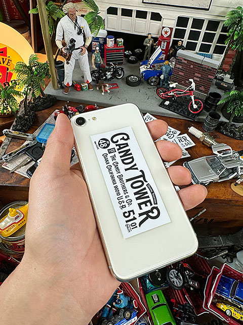 �����ǥ���������ե�����롡���ƥå�����M��������8.5cm���ʥۥ磻�ȡ�