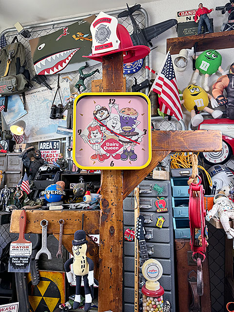 U.S. 80'sɥХ󥰡ơåʥǥ꡼