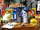 �ǲ衡�����������������ݥåץ����ȥե졼�ࡡ��R2-D2�ˡ�#164