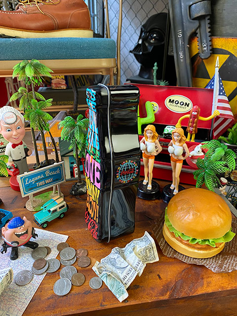 �����������顡����ĥ����ܥȥ롦�֥ꥭ�̥Х󥯡��ʥ�֡��ԡ�����