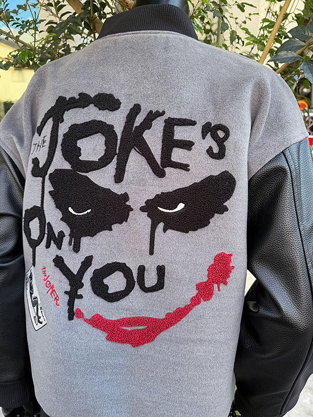 DC���������ʥ��ȡ����硼���������������L�������Τߤ�Ÿ������˥��å��������ե������饤���󥹡�����饸���