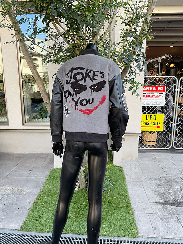 DC���������ʥ��ȡ����硼���������������L�������Τߤ�Ÿ������˥��å��������ե������饤���󥹡�����饸���