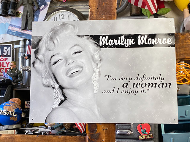 �ޥ��󡦥��������֥ꥭ���ġ���I'm very definitely a woman and I enjoy it.��