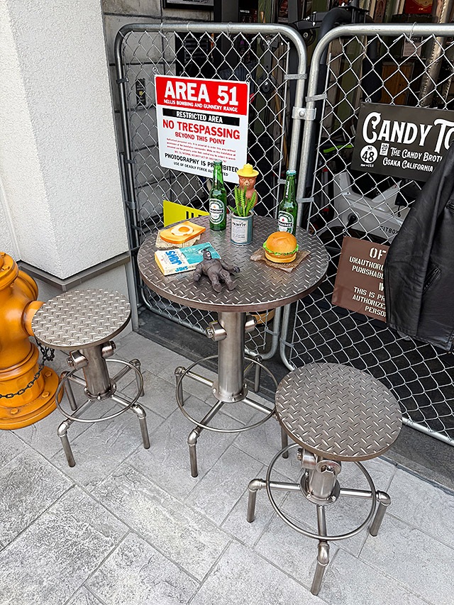 ��������ȥꥢ�롡�����������ѥ��ס��᥿��ơ��֥롡ñ�ʡ������ġ��������