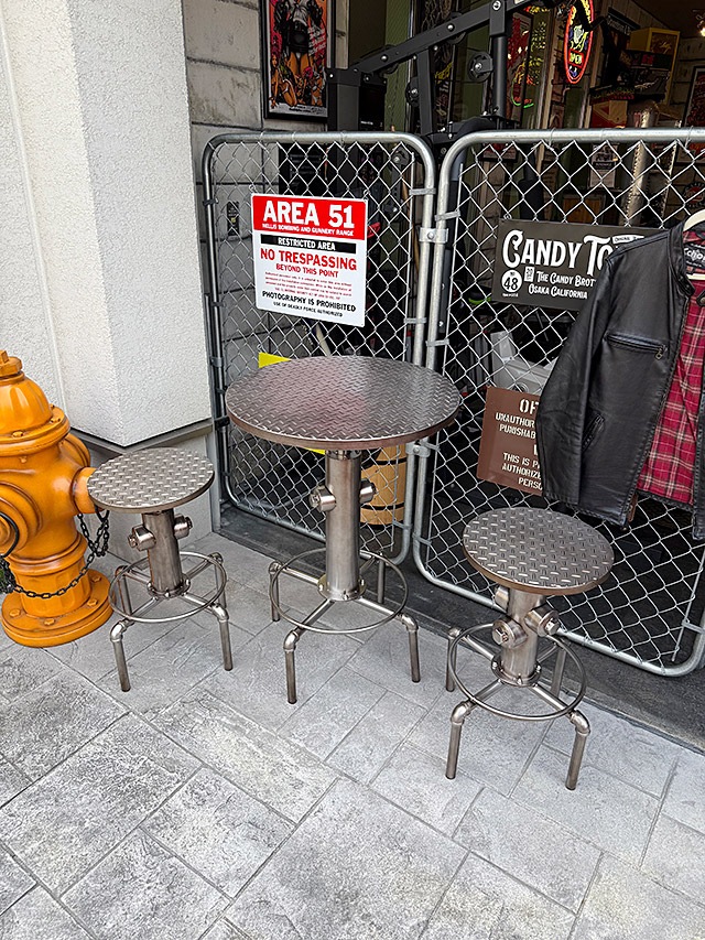 ��������ȥꥢ�롡�����������ѥ��ס��᥿��ơ��֥롡ñ�ʡ������ġ��������