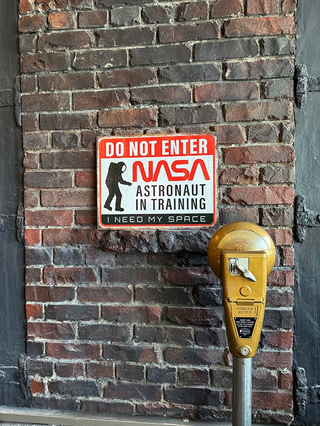 NASA��Ω���ػߡ��ٹ𥵥��󡡥֥ꥭ����