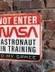 NASA��Ω���ػߡ��ٹ𥵥��󡡥֥ꥭ����