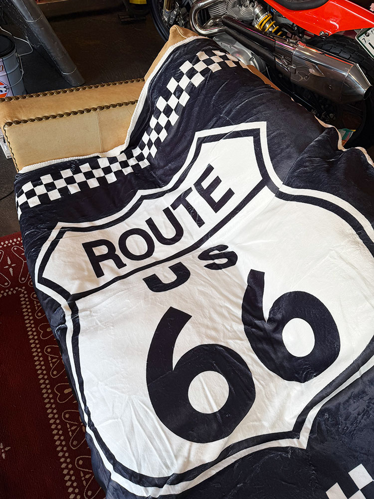 �롼��66���ե꡼���֥�󥱥åȡ�200cm��140cm