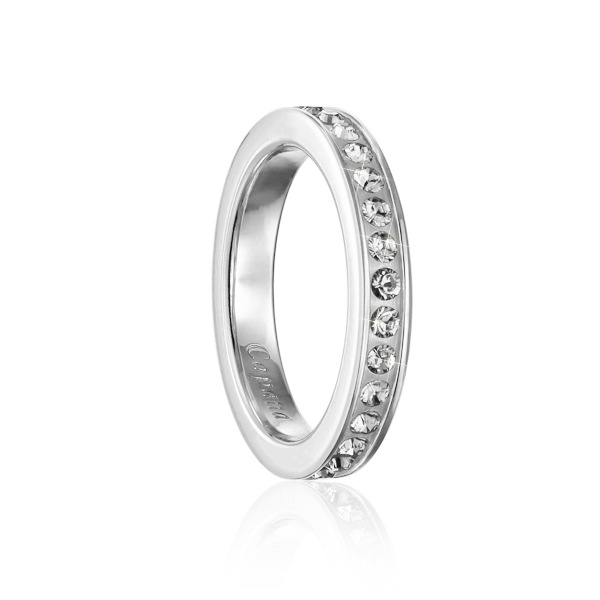 Capana（カパーナ）公式サイト CP013-SLV 1連リング（SLV） | RING（リング）,1連リング