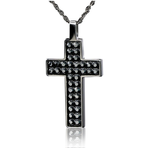 ロザリオ　canpana Capana（カパーナ）公式サイト CP004-JHM ロザリオネックレス（JHM