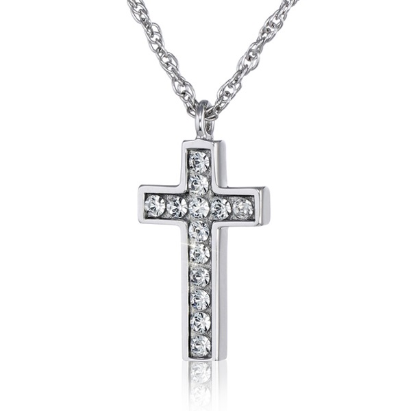 Capana（カパーナ）公式サイト CP015-SLV ミニロザリオネックレス（SLV） | NECKLACE（ネックレス）,ミニロザリオネックレス