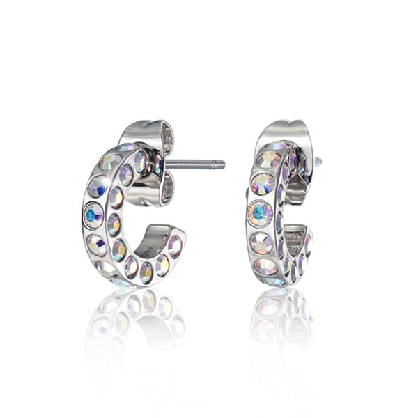 Capana / カパーナ オーロラ ピアス