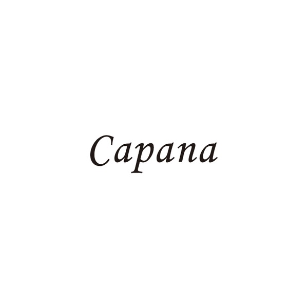 Capana（カパーナ）公式サイト AC003-GLD 10Kチェーン（GLD） | CHAIN（チェーン）