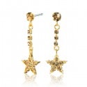 Capana（カパーナ）公式サイト PIERCE（ピアス）,スターピアス