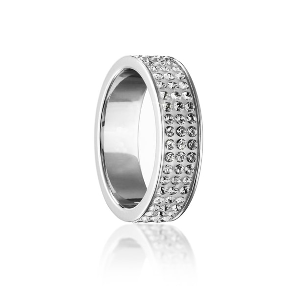 Capana（カパーナ）公式サイト CP002-SLV 3連リング（SLV） | RING 