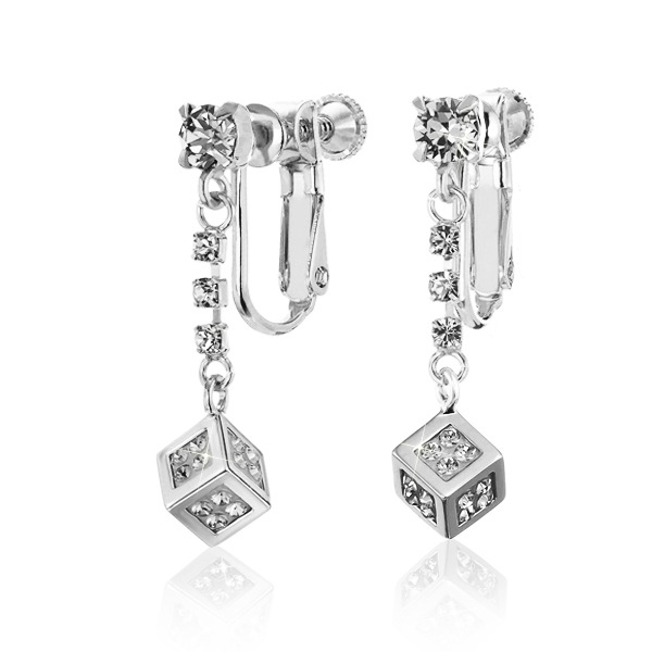 CP009-SLV ���塼�֥�����2pieces��SLV��