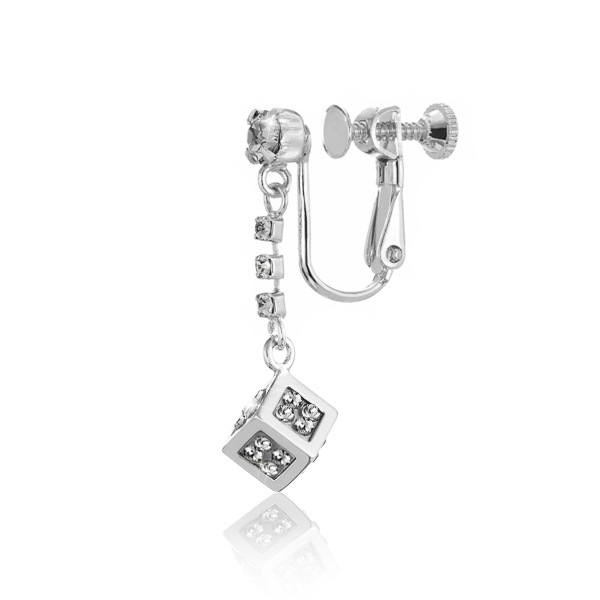 CP009-SLV ���塼�֥�����2pieces��SLV��