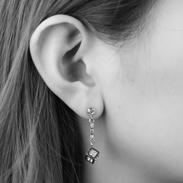 CP008-SLV ���塼�֥ԥ�����SLV��