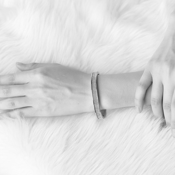 CP012-SLV 3ϢХ󥰥SLV