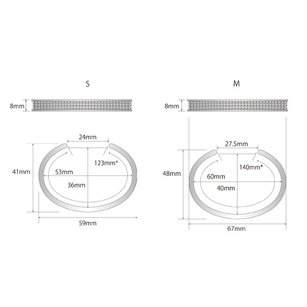 CP012-SLV 3ϢХ󥰥SLV