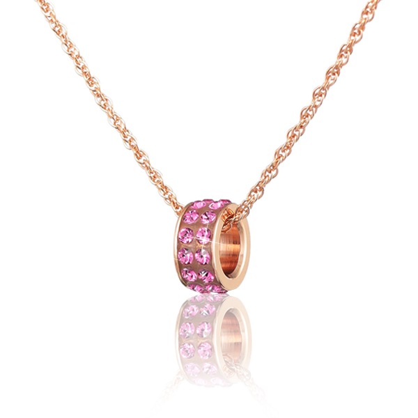 CP018-PNK ����ǥ�ͥå��쥹��PNK��