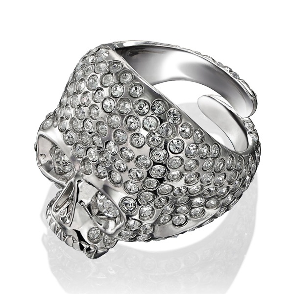 Roen��Capana�ʥ�����ߥ��ѡ��ʡ� RC004-SLV �������󥰡�SLV��