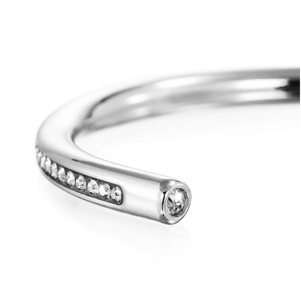 Capana（カパーナ）公式サイト CP022-SLV 1連バングル（SLV） | BANGLE（バングル）,1連バングル