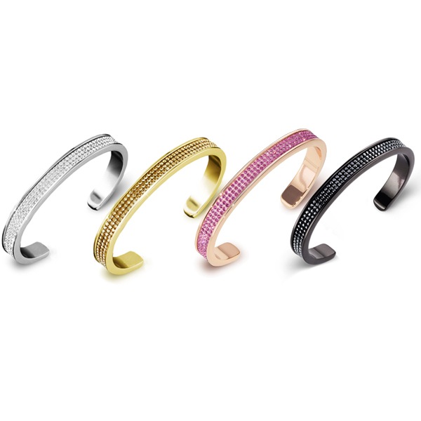 Capana（カパーナ）公式サイト CP012-GLD 3連バングル（GLD） | BANGLE（バングル）,3連バングル