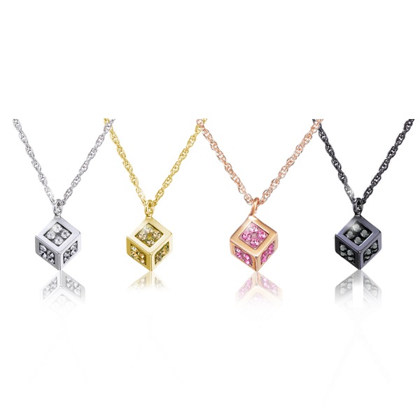 CP014-SLV �ߥ˥��塼�֥ͥå��쥹��SLV��