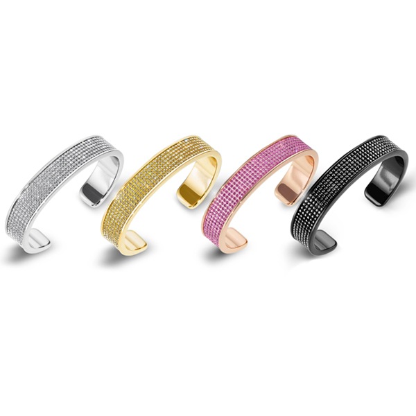 Capana（カパーナ）公式サイト CP016-GSHA 6連バングル（GSHA） | BANGLE（バングル）,6連バングル
