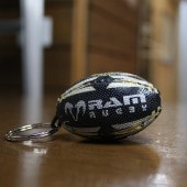 Cap Rugger's åס饬 饰ӡܡ ۥ ߥ RAM