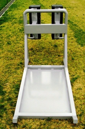 Enforcer】 エンフォーサー 一人用 スクラムマシン スクラム