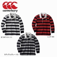 ��CANTERBURY�� ���󥿥٥꡼ ����˥� ���ȥ饤�� �饬������� Ĺµ �饰�ӡ����㡼�� �饰�ӡ� RAJ47758 �ڥ��å���