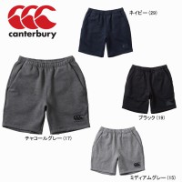 ��CANTERBURY�� ���󥿥٥꡼ �������å� �ϡ��եѥ�� TRAINING SWEAT LONG SHORTS RP27525 �ڥ饰�ӡ���