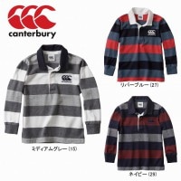 ��CANTERBURY�� ���󥿥٥꡼ ����˥� �饬������� Ĺµ �饰�ӡ����㡼�� �饰�ӡ� RJ47757J �ڥ��å���