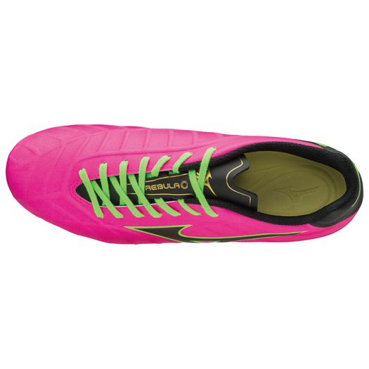 ミズノ】REBULA レビュラ V3 サッカー ラグビー スパイク 固定式