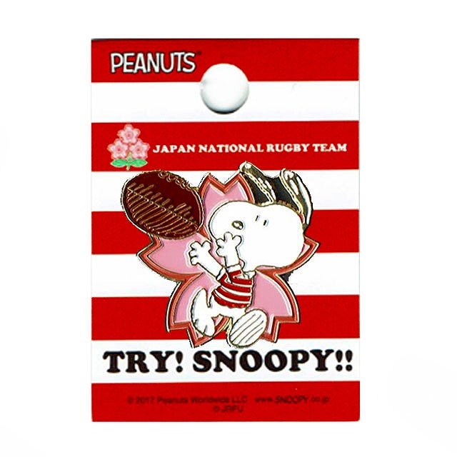 SNOOPY - スヌーピー　ピンズ スヌーピー ピンズ3個セット ユニークスタイル 小物 SNOOPY