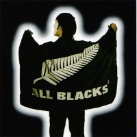 ALL BLACKS ֥å ӥåեå եå 祰å 饰ӡ ˥塼ɽ ե륰å