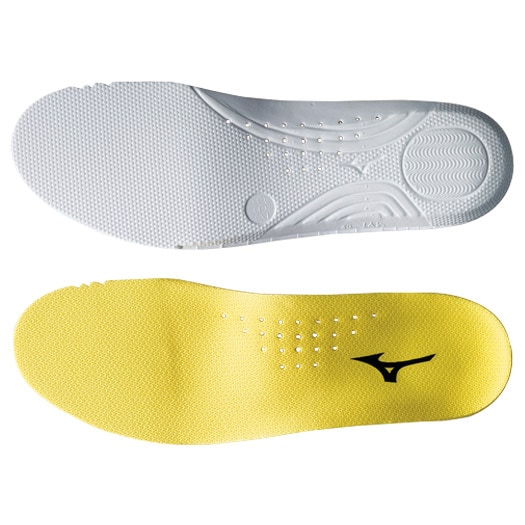 MIZUNO】 ミズノ ゼログライド カップ インソール ラグビー サッカー