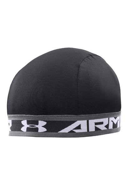 UNDER ARMOR アンダーアーマー UA スカルキャップ 1254900 | ラグビー
