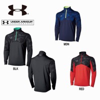 UNDER ARMOUR ޡ 󥸥㡼 ϥ֥å 1/4 å ȥ졼˥ 󥰥꡼ Ĺµ ȥå 1305940