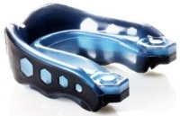 SHOCK DOCTOR ����å��ɥ����� ������ޥå��� �ޥ����ԡ��� �ޥ��������� 6100A �饰�ӡ� �����